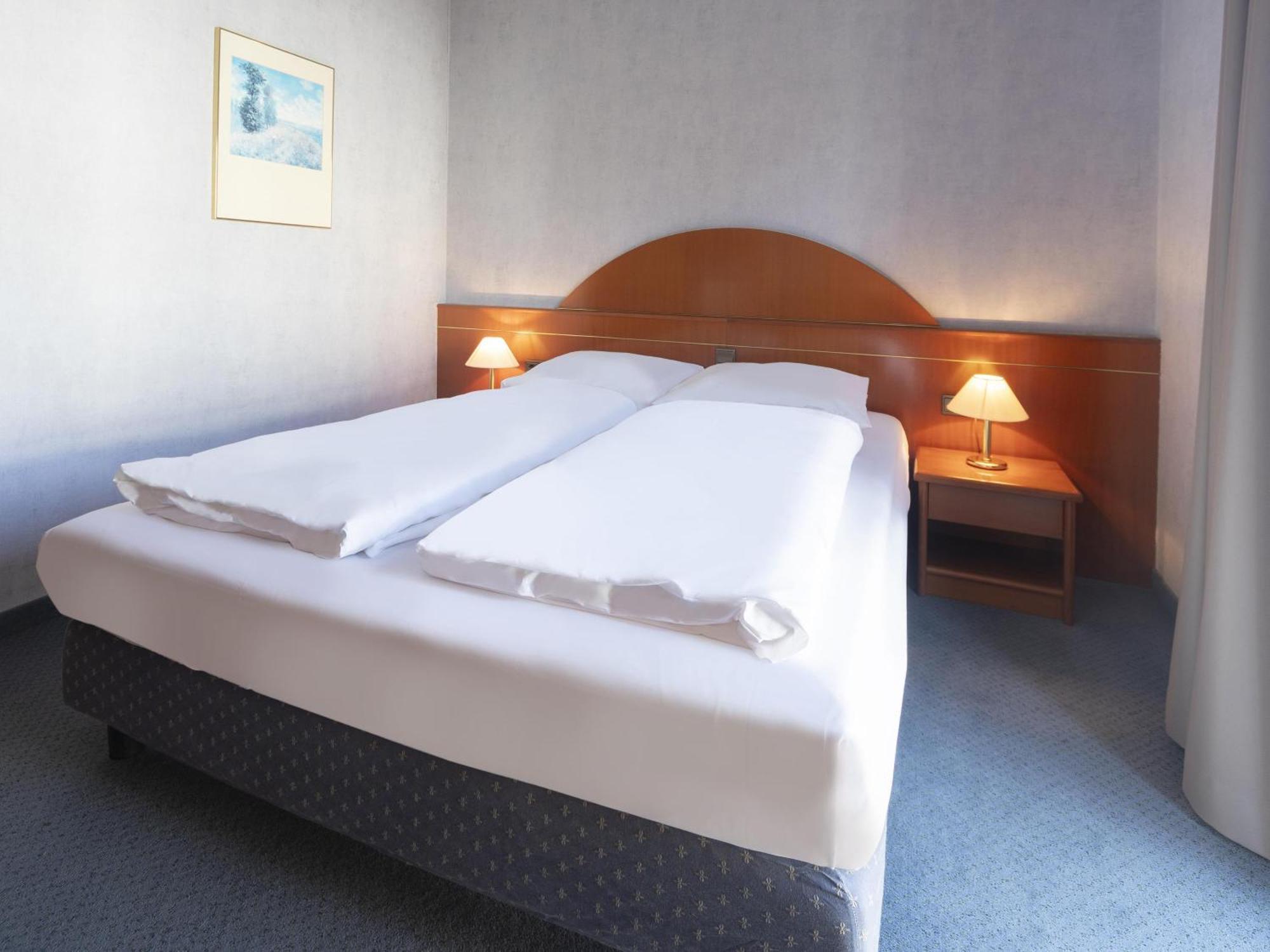B&B Hotel Gotha-Hbf Ngoại thất bức ảnh