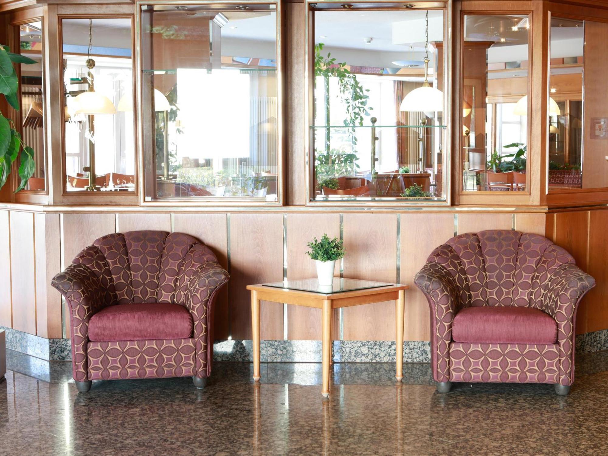 B&B Hotel Gotha-Hbf Ngoại thất bức ảnh