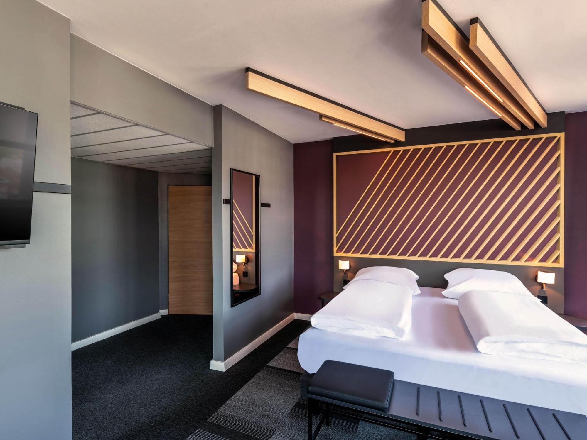 B&B Hotel Gotha-Hbf Ngoại thất bức ảnh